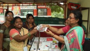 Mahila Arogya Vikas – Medical Camp Conducted in Vizianagaram