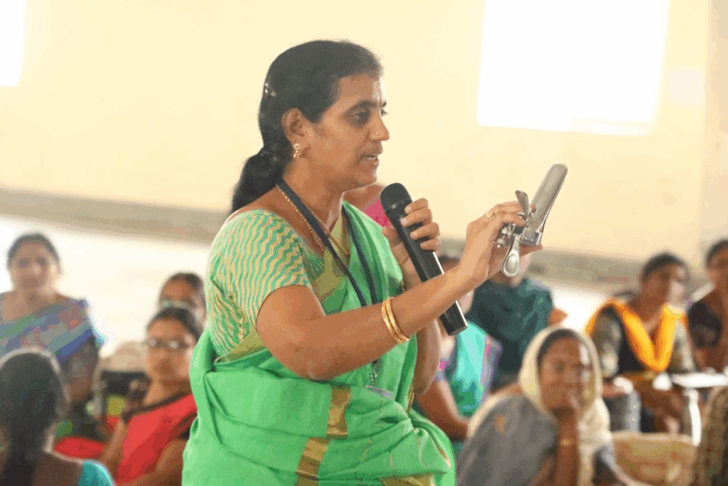 Our Collaborations & Community Reach