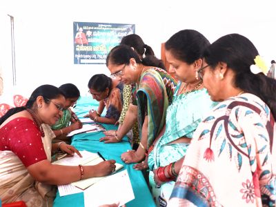 What We Do & How We Work