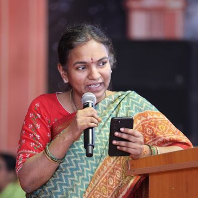 Dr. Geetha Nagasri Surgical Oncologist