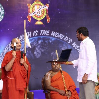 K.Raveendra sekhar MAV Technical Advisor